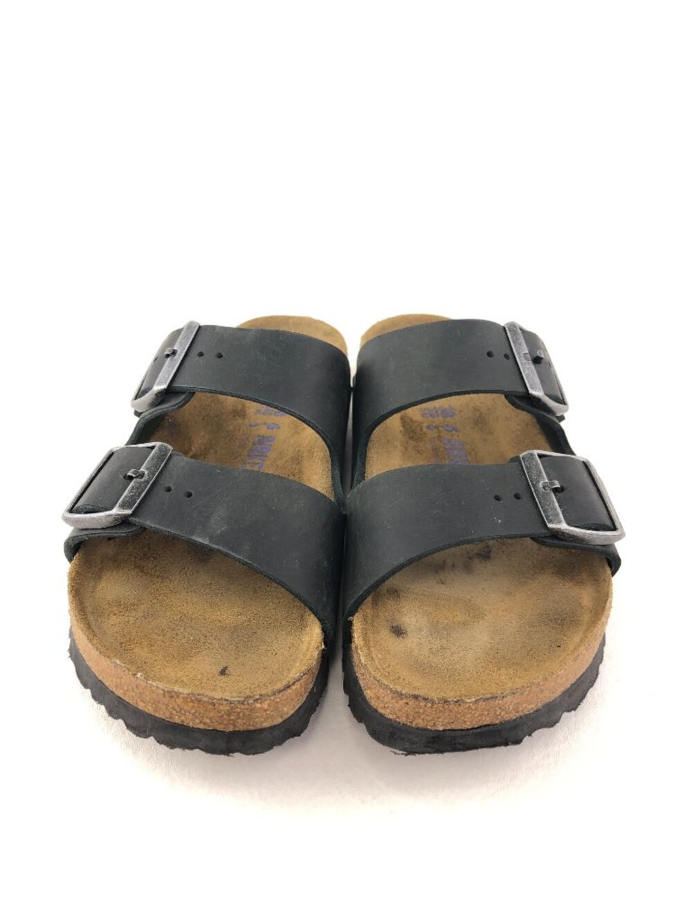 Birkenstock Arizona Two-Strap Footbed Sandals 7 - Picture 4 of 14